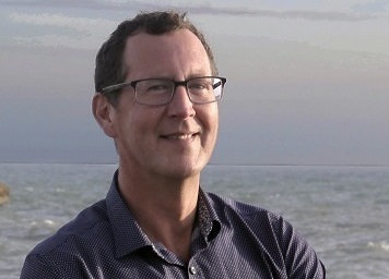 Rob Laurens - Digital Business Consultant